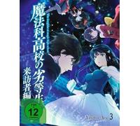 The Irregular at Magic High School: Visitor Arc - V3-E.9-13 (Sammelschuber)