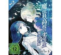 The Irregular at Magic High School: Visitor Arc - Volume 2-Episode 5-8