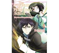 The Irregular At Magic High School, Vol. 4 : Nine School Competition, Part II