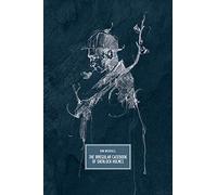 The Irregular Casebook of Sherlock Holmes