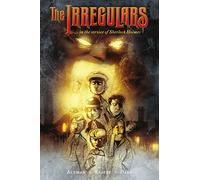 The Irregulars