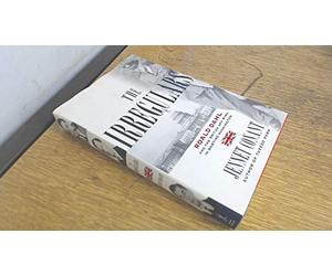 The Irregulars: Roald Dahl and the British Spy Ring in Wartime Washington