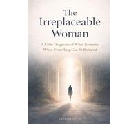The Irreplaceable Woman: A Calm Diagnosis of What Remains When Everything Can Be Replaced in the Age of Artificial Intelligence