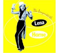 The Irrepressible by Lena Horne (2003-09-05)