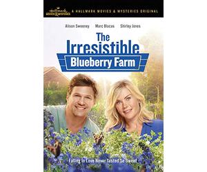The Irresistable Blueberry Farm