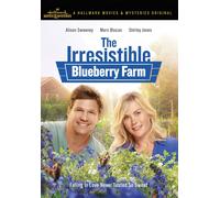The Irresistable Blueberry Farm