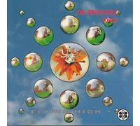 The Irresistible Force - Flying High