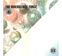 The Irresistible Force - Flying High
