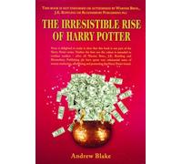 The Irresistible Rise of Harry Potter: Kid-Lit in a Globalised World