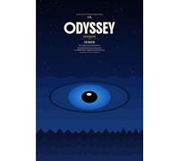 The Irreverent Classics Study Guide: The Odyssey - Annotated