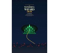 The Irreverent Classics Study Guide: The Wonderful Wizard of Oz - Annotated