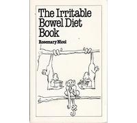 The Irritable Bowel Diet Book (Overcoming common problems)