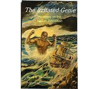 The irritated genie: An essay on the Haitian Revolution