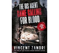 The IRS Agent Came Calling for Blood: A Frank Tassi Mobster Family Thriller: 2 (A Frank Tassi Crime Family Series)
