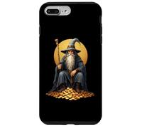 The IRS Wants My Quest Rewards Halloween Funny Wizard Meme Case for iPhone 7 Plus/8 Plus