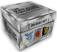 The Irwin Allen Collection [DVD]