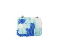The Is Made By Hand Using A Warming Platform To Stability And Warmth. It Is A Platform For The Parrots To Stand On 2809