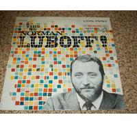The Is Norman Luboff!