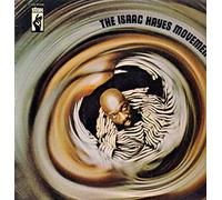 the isaac hayes movement LP