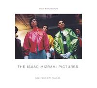 The Isaac Mizrahi Pictures