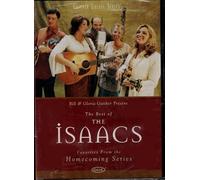 the isaacs - Best of the Isaacs [DVD] [Region 1] [US Import] [NTSC]