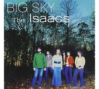 The Isaacs - Big Sky [Enhanced] [Us Import]