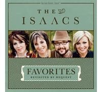 Isaacs – Favorites: Revisited By..