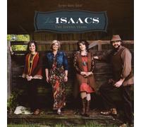 The Isaacs Living Years, The (CD) (US IMPORT)