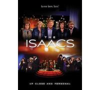 the isaacs - Up Close and Personal [DVD AUDIO]