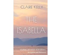 The Isabella: A summer holiday mystery novel set in Greece