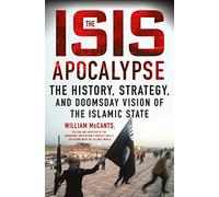 The ISIS Apocalypse