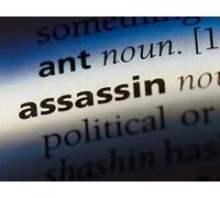 The Islamic Assassins