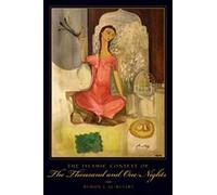 The Islamic Context of the Thousand and One Nights