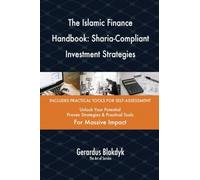The Islamic Finance Handbook: Sharia-Compliant Investment Strategies