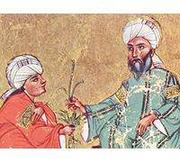 The Islamic World in 1215