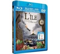 The Island (2011) ( L'île: les naufragés de la terre perdue ) ( The Lost Island ) (Blu-Ray)