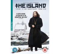 The Island aka Ostrov [DVD] [2006]