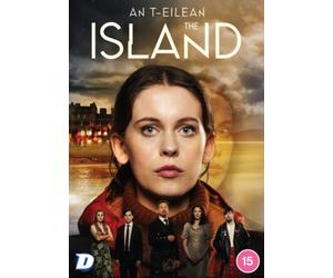 The Island/An t-Eilean