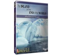 The Island at the End of the World [DVD] [Region 1] [US Import] [NTSC]