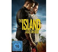 Piccinino, Shaun Paul - The Island - Auge Um Auge