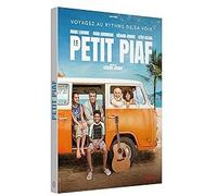 The Island Bird ( Le petit piaf )