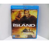 The Island [2005] (Blu-ray)