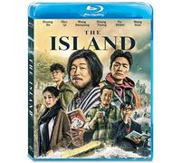 The Island [Blu-ray]
