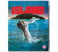 The Island [Blu-ray] [Region B]