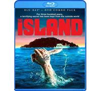 The Island (Blu-ray) (US IMPORT)