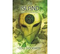 The Island: Book 3 of the Herald's Path