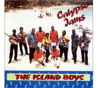 The Island Boys - Calypso Jams