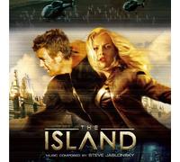 The Island by OST (2005-07-25)