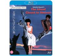 The Island Closest to Heaven [Blu-ray] [Region B]