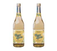 The Island Cocktail Company | Hugo Spritz Ready to 3.4% ABV | 2 x 75 eatures a clear flavour, format or serving role to help shoppers choose accurately.